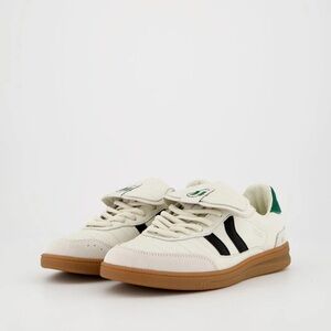 Women's Coolway Silva White Pearl Sneakers